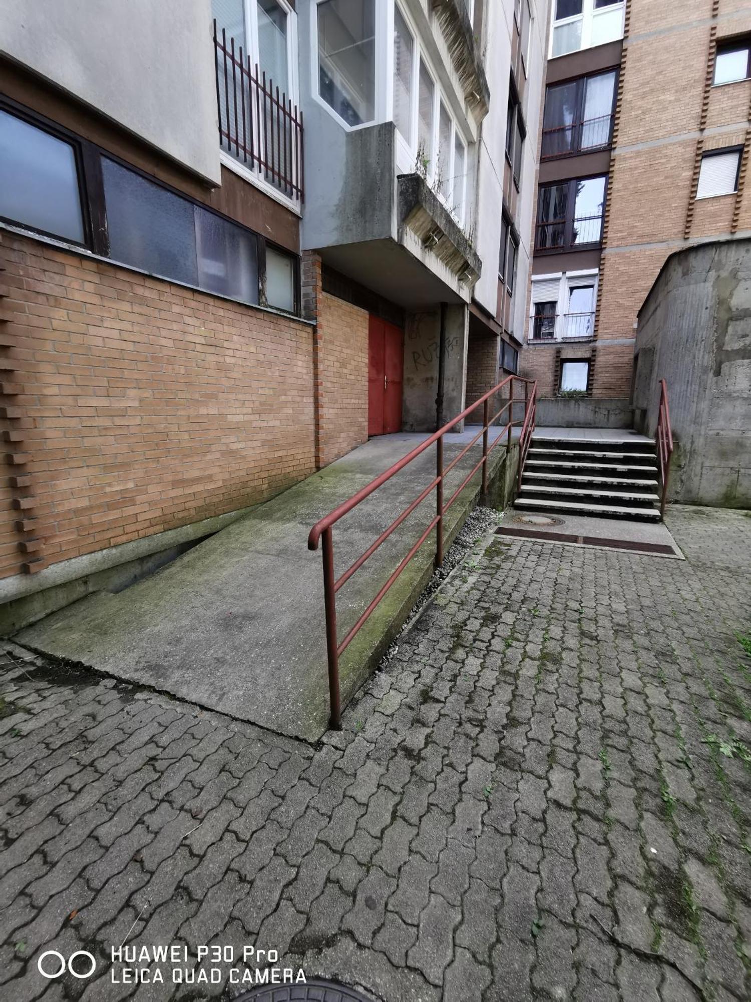 Ferienwohnung Center, Trnovski Pristan Laibach Exterior foto